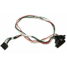 BOTÃO DE ALIMENTAÇÃO HP ProDesk 600 G1 SFF COM CABO BOTÃO DE ALIMENTAÇÃO HP ProDesk 600 G1 SFF COM CABO